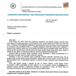 dost policie o spoluprci